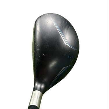 Taylormade Jetspeed Hybrid / #3 19° / Velox T 75 Stiff