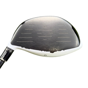 Taylormade M1 2016 Driver / 10.5° / Fujikura Speeder 57G Regular