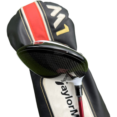 Taylormade M1 2016 Driver / 10.5° / Matrix Ozik Xcon-5 X-Stiff