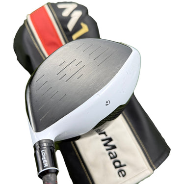 Taylormade M1 2016 Driver / 10.5° / Matrix Ozik Xcon-5 X-Stiff