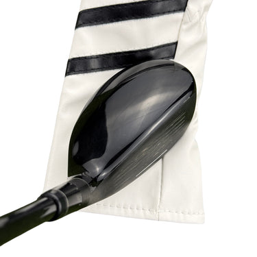 Taylormade M1 2016 Hybrid / #4 21° / Fujikura Pro 80H Senior / Left Hand