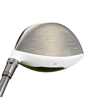 Taylormade M1 2017 Driver / 10.5° / KuroKage Silver 60 Regular