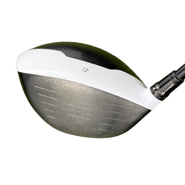 Taylormade M1 2017 Driver / 10.5° / KuroKage Silver 60 Regular