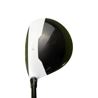 Taylormade M1 2017 Driver / 10.5° / KuroKage Silver 60 Regular