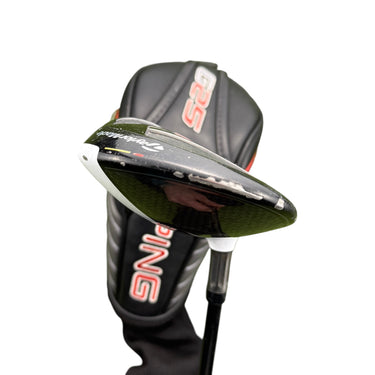 Taylormade M2 2016 #3 Wood 15° / Reax 65 Regular