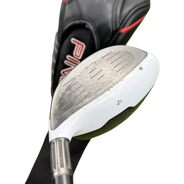 Taylormade M2 2016 #3 Wood 15° / Reax 65 Regular