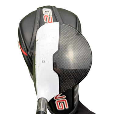 Taylormade M2 2016 #3 Wood 15° / Reax 65 Regular