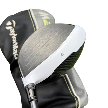 Taylormade M2 2017 Driver / 10.5° / Xlr8 Pro 56 Regular