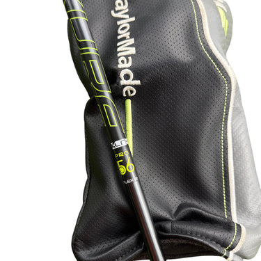 Taylormade M2 2017 Driver / 10.5° / Xlr8 Pro 56 Regular