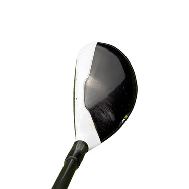 Taylormade M2 2017 Hybrid / #3 19° / Reax 65 Regular