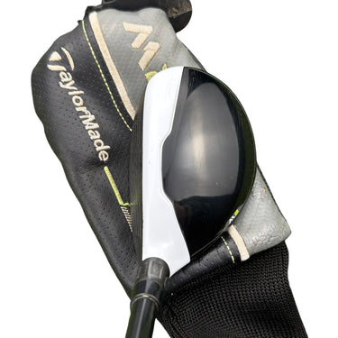 Taylormade M2 2017 Hybrid / #4 22° / Reax 65 Regular