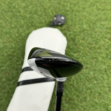Taylormade M2 2017 Hybrid / #4 22° / Ust MP6 72G Stiff