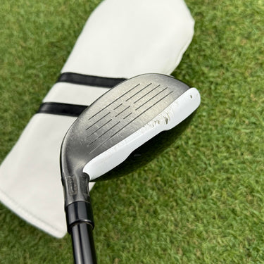 Taylormade M2 2017 Hybrid / #4 22° / Ust MP6 72G Stiff