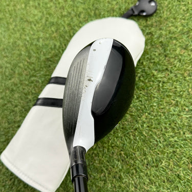 Taylormade M2 2017 Hybrid / #4 22° / Ust MP6 72G Stiff