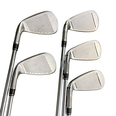 Taylormade M2 2017 Irons / 6-Pw / Reax High Launch 88 Regular