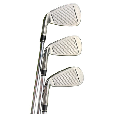 Taylormade M2 2017 Irons / 6-Pw / Reax High Launch 88 Regular