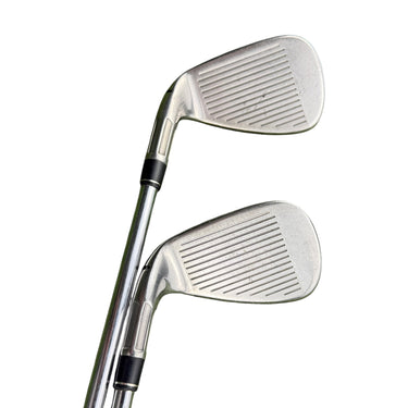 Taylormade M2 2017 Irons / 6-Pw / Reax High Launch 88 Regular