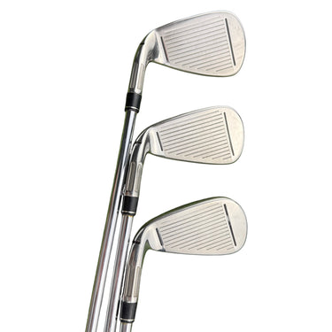 Taylormade M2 2017 Irons / 6-Pw-Sw / Reax High Launch 88 Regular