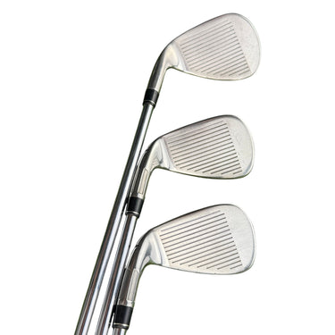 Taylormade M2 2017 Irons / 6-Pw-Sw / Reax High Launch 88 Regular