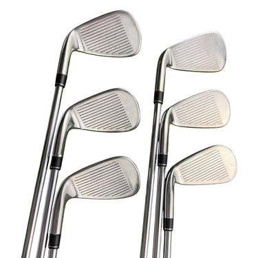 Taylormade M2 2019 Irons / 5-Pw / Reax Steel 88 Regular
