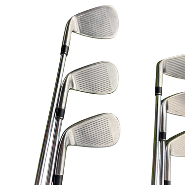 Taylormade M2 2019 Irons / 5-Pw / Reax Steel 88 Regular