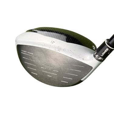Taylormade M3 Driver / 10.5° / Fujikura Pro 60 Stiff