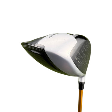 Taylormade M4 Driver / 10.5° / Aldila NVS 65 Regular / Left Hand