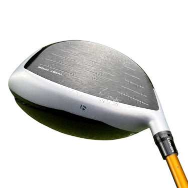 Taylormade M4 Driver / 10.5° / Aldila NVS 65 Regular / Left Hand