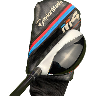 Taylormade M4 Hybrid / #3 19° / Atmos 7S Stiff
