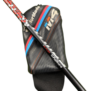 Taylormade M4 Hybrid / #3 19° / Atmos 7S Stiff