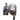 Taylormade M4 Hybrid / #4 22° / Grafalloy Blue Stiff