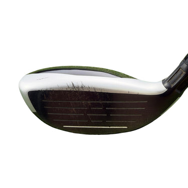 Taylormade M4 Hybrid / #4 22° / Grafalloy Blue Stiff