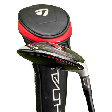 Taylormade M4 Hybrid / #5 25° / Atmos 6-R Regular