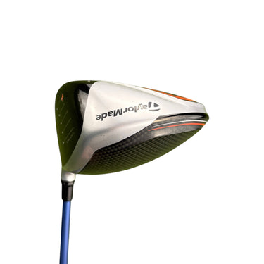 Taylormade M5 Driver / 9° / Fujikura XLR8 6-X X-Stiff