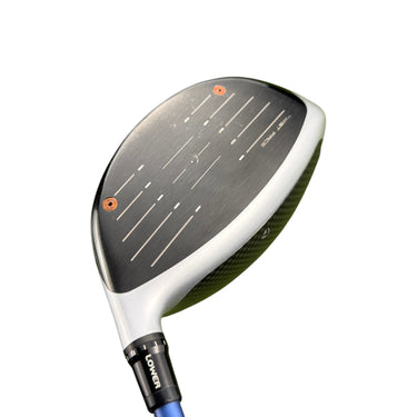 Taylormade M5 Driver / 9° / Fujikura XLR8 6-X X-Stiff