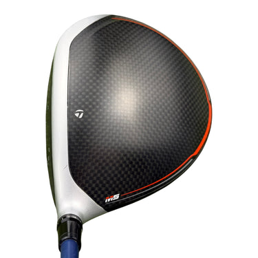 Taylormade M5 Driver / 9° / Fujikura XLR8 6-X X-Stiff