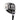 Taylormade M5 Titanium #3 Wood 15° / Kai'li Red FW 75 Stiff