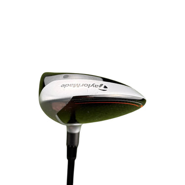 Taylormade M5 Titanium #3 Wood 15° / Kai'li Red FW 75 Stiff