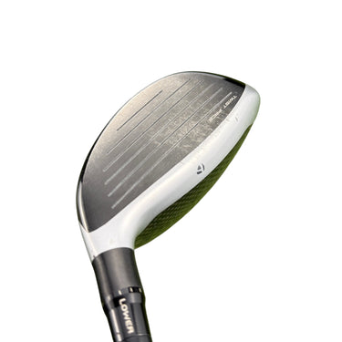 Taylormade M5 Titanium #3 Wood 15° / Kai'li Red FW 75 Stiff