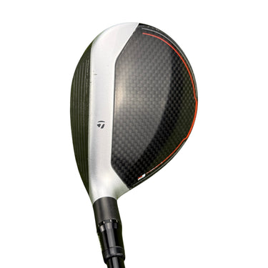 Taylormade M5 Titanium #3 Wood 15° / Kai'li Red FW 75 Stiff