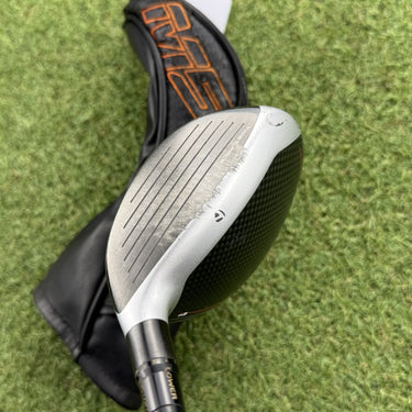 Taylormade M5 Titanium Rocket #3 Wood 14° / Tensei Ck Red 75 X-Stiff