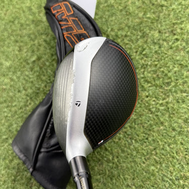 Taylormade M5 Titanium Rocket #3 Wood 14° / Tensei Ck Red 75 X-Stiff