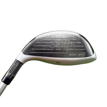 Taylormade M6 #5 Wood 18° / Tensei Blue CK 60 Stiff