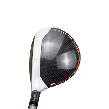 Taylormade M6 #5 Wood 18° / Tensei Blue CK 60 Stiff