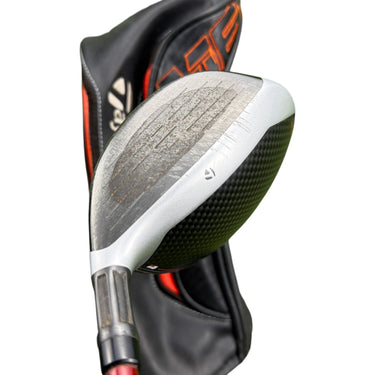 Taylormade M6 D-Type #5 Wood 19° / Evenflow Max Carry 5.5 50g Regular