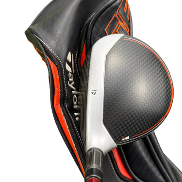 Taylormade M6 D-Type #5 Wood 19° / Evenflow Max Carry 5.5 50g Regular