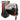 Taylormade M6 D-Type Driver / 9° / Hzrdus Black 6.0 60G Stiff