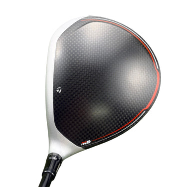 Taylormade M6 D-Type Driver / 9° / Hzrdus Black 6.0 60G Stiff