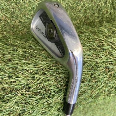 Taylormade Mb Forged #6 Iron / Dynamic Gold Regular