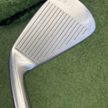 Taylormade Mb Forged #6 Iron / Dynamic Gold Regular